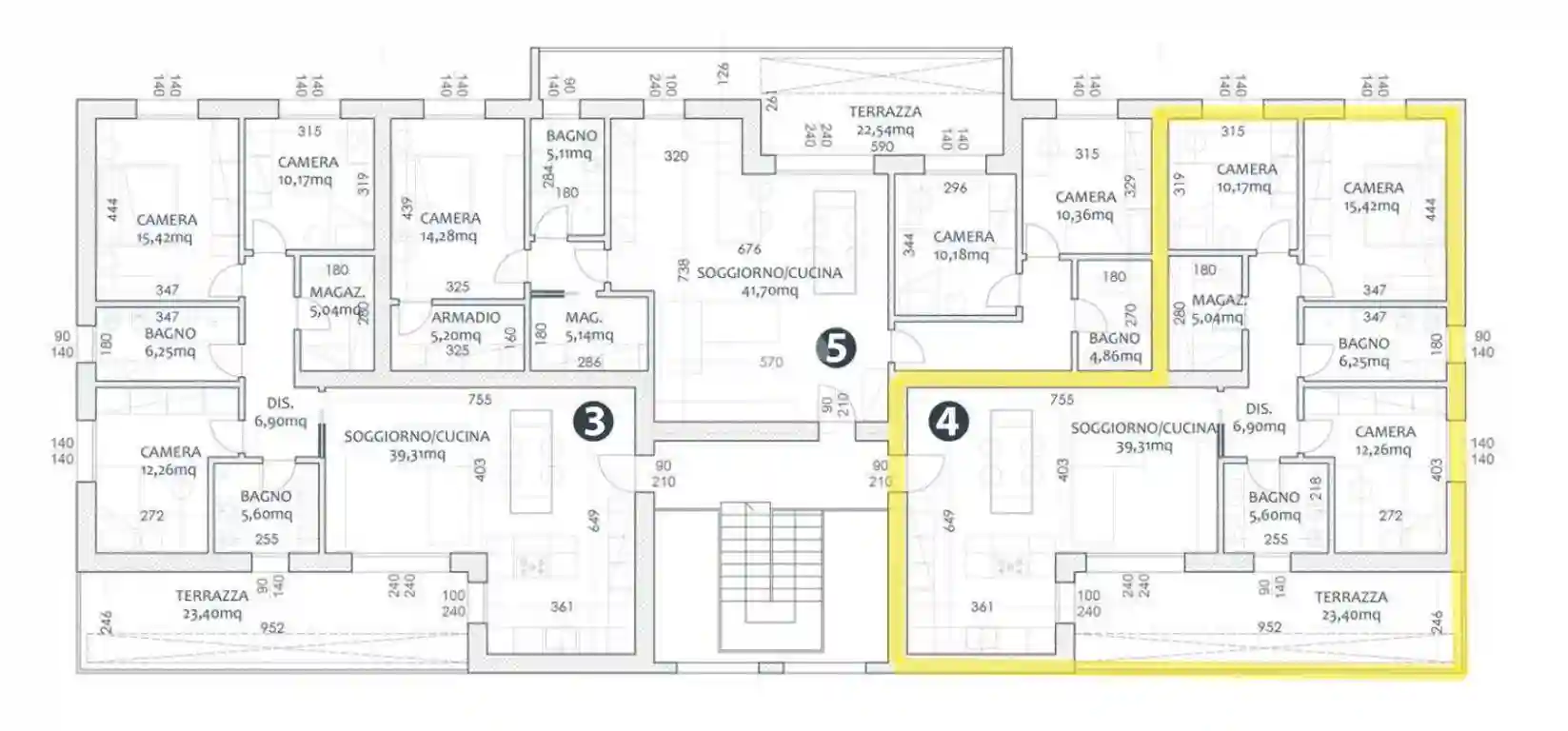 Appartamento - foto 4