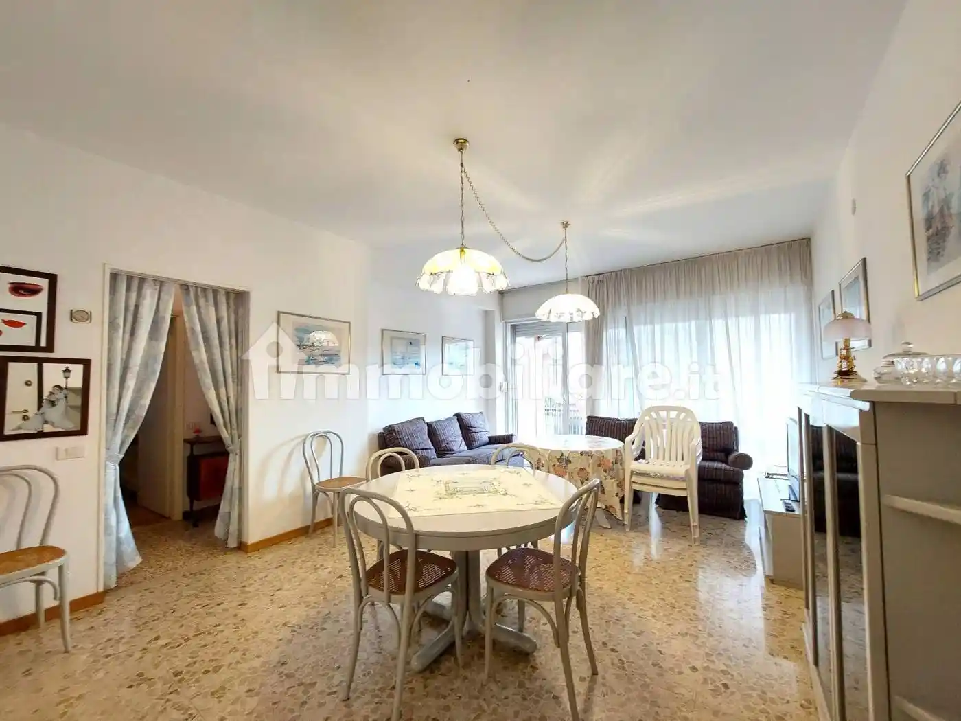 Appartamento in vendita a Jesolo