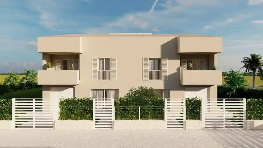 Villa in vendita a Siracusa