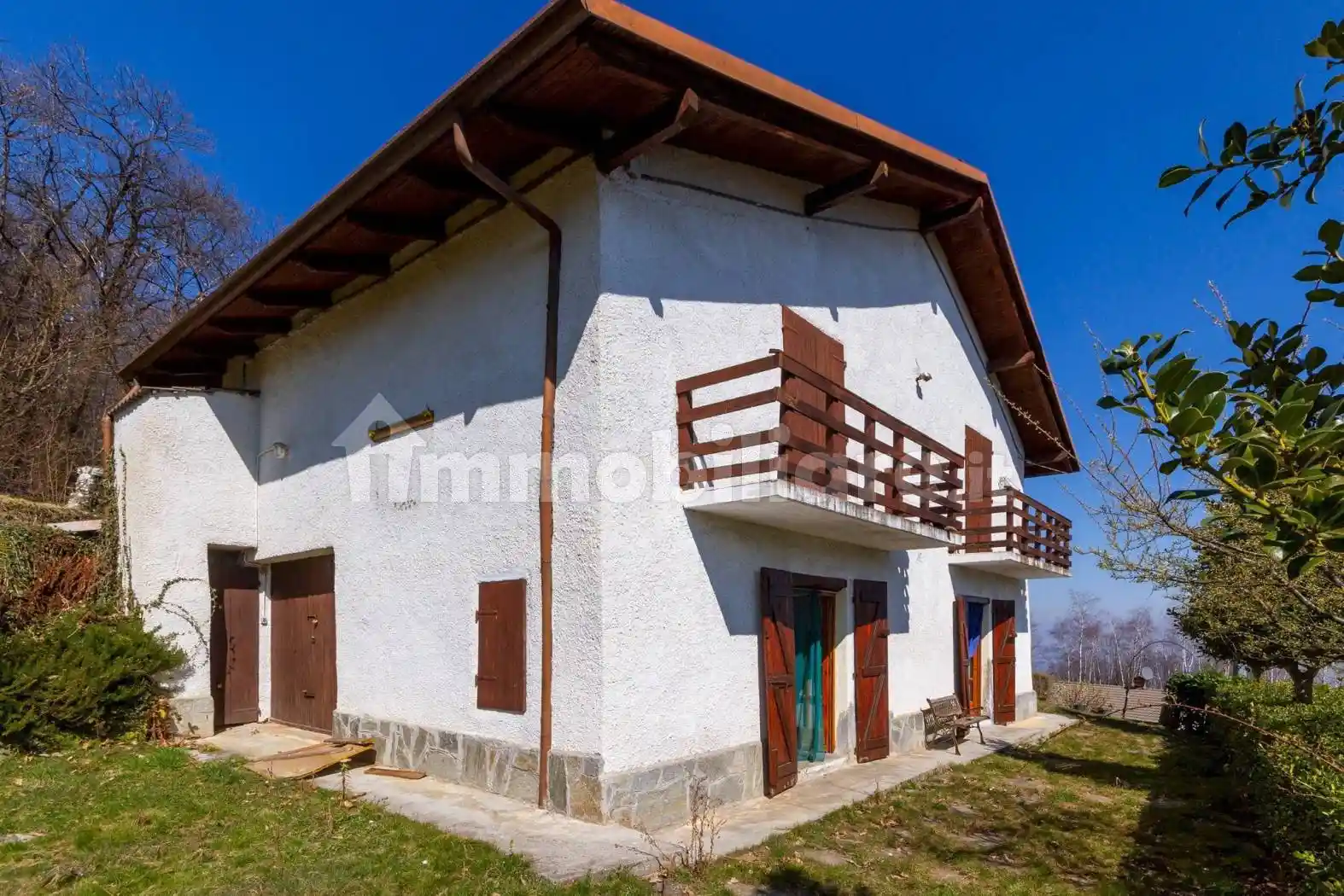 Casa indipendente in vendita a Barge