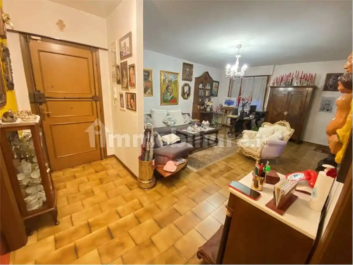 Appartamento in vendita a Prato