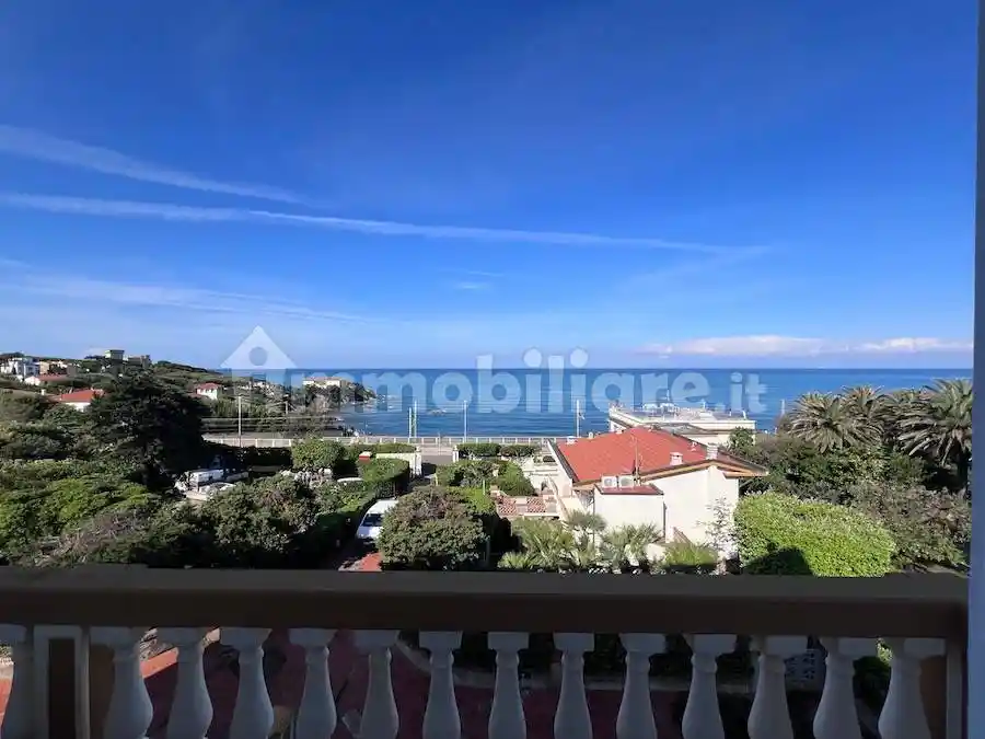 Appartamento in affitto a Rosignano Marittimo