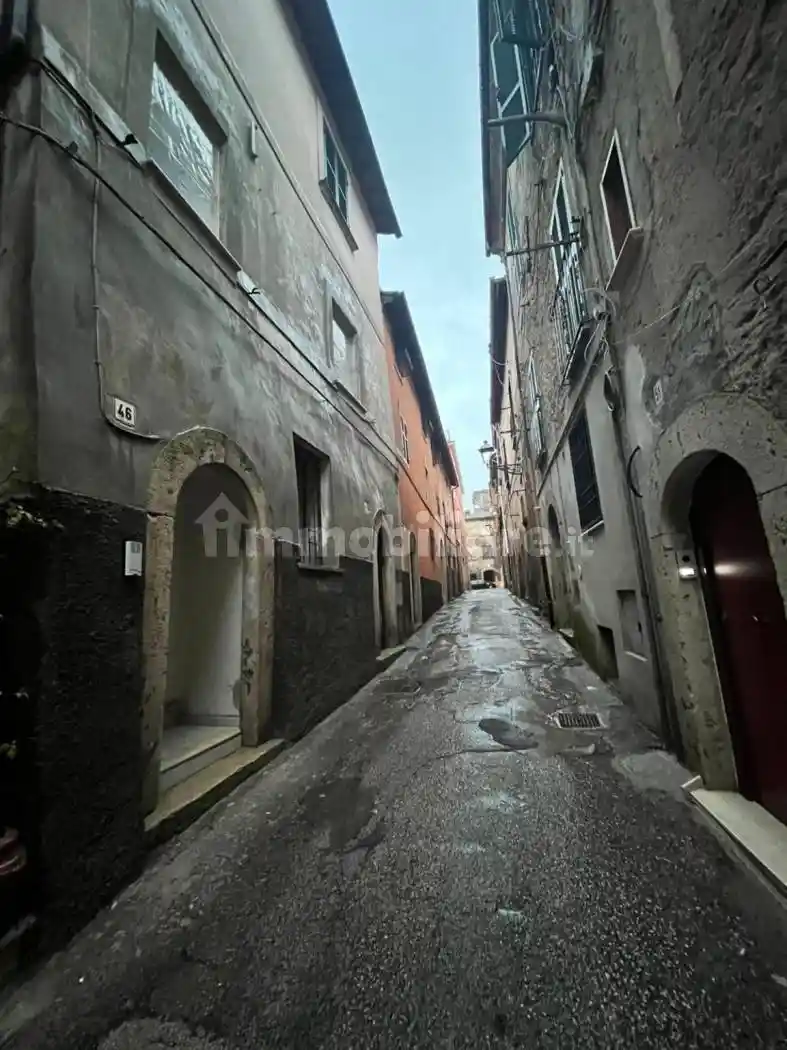 Appartamento in vendita a Ferentino