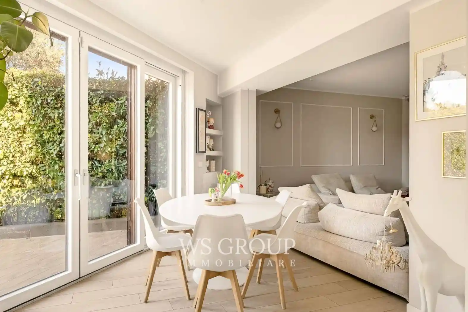 Villa in vendita a Monza