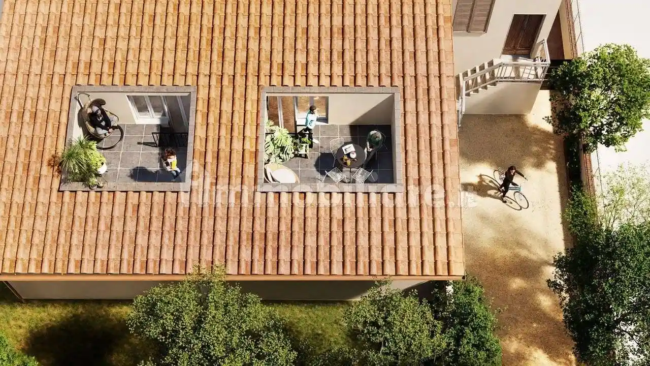 Appartamento in vendita a Firenze