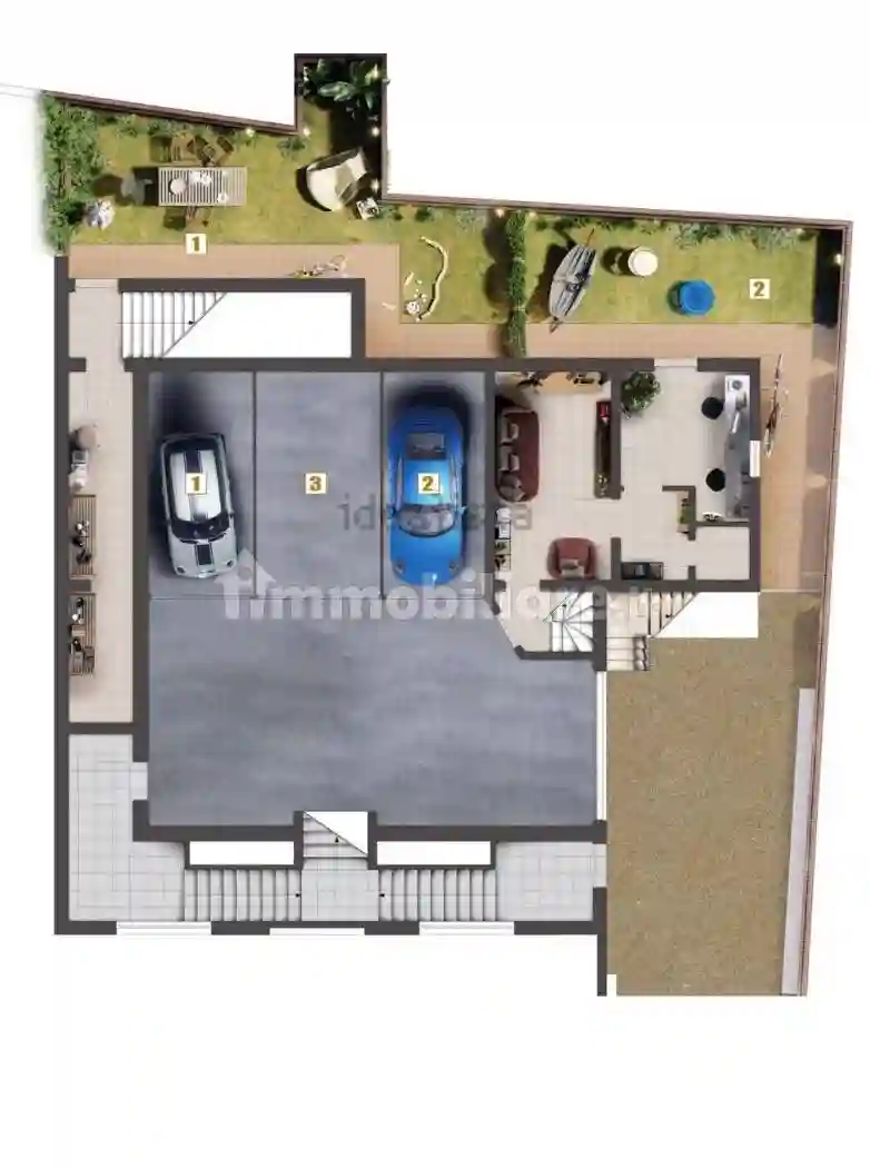 Appartamento - foto 5