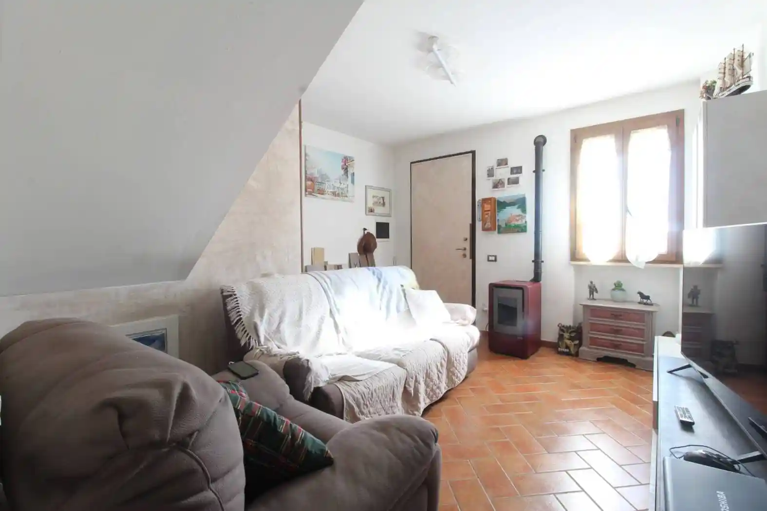 Casa indipendente in vendita a Vinci