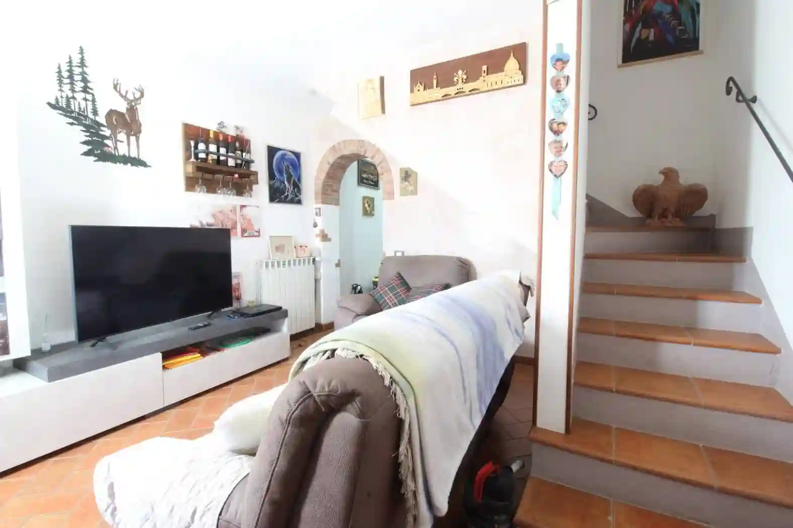 Casa indipendente - foto 4