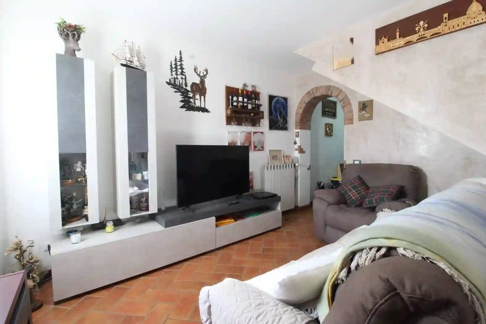 Casa indipendente - foto 5