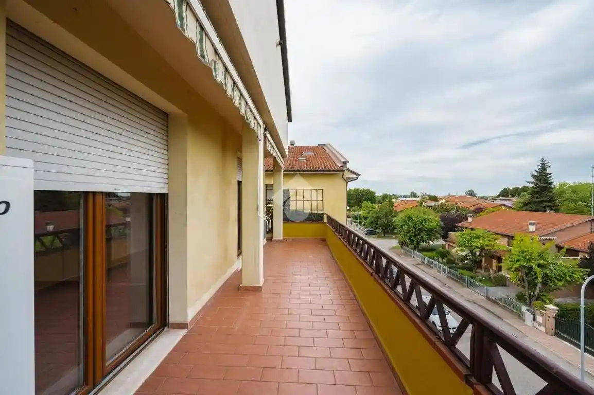 Appartamento in vendita a Rubiera