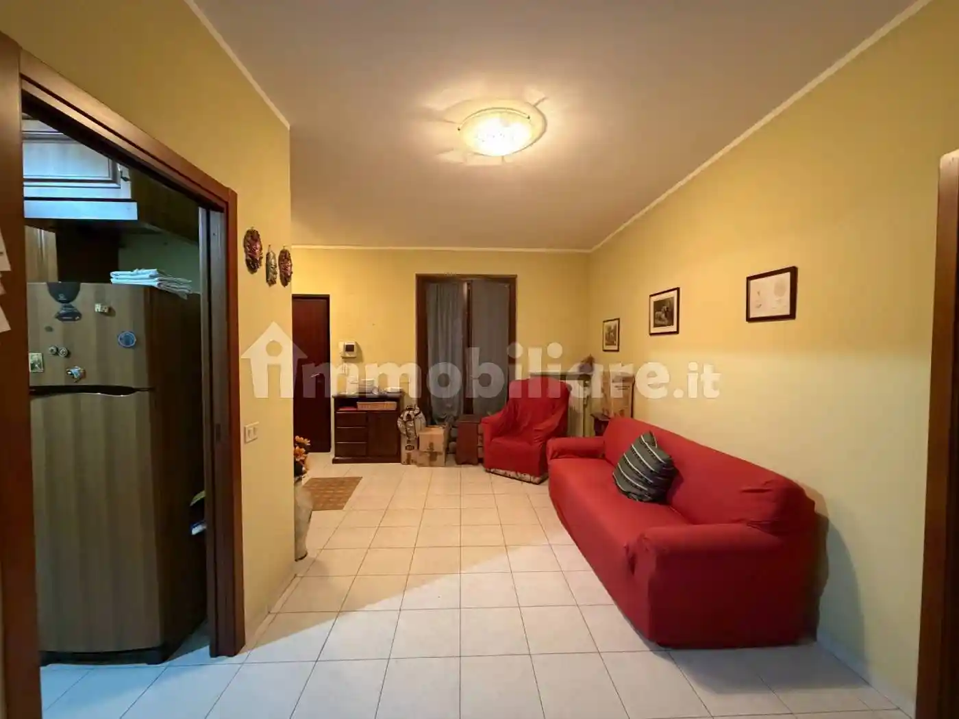 Appartamento in vendita a Cilavegna