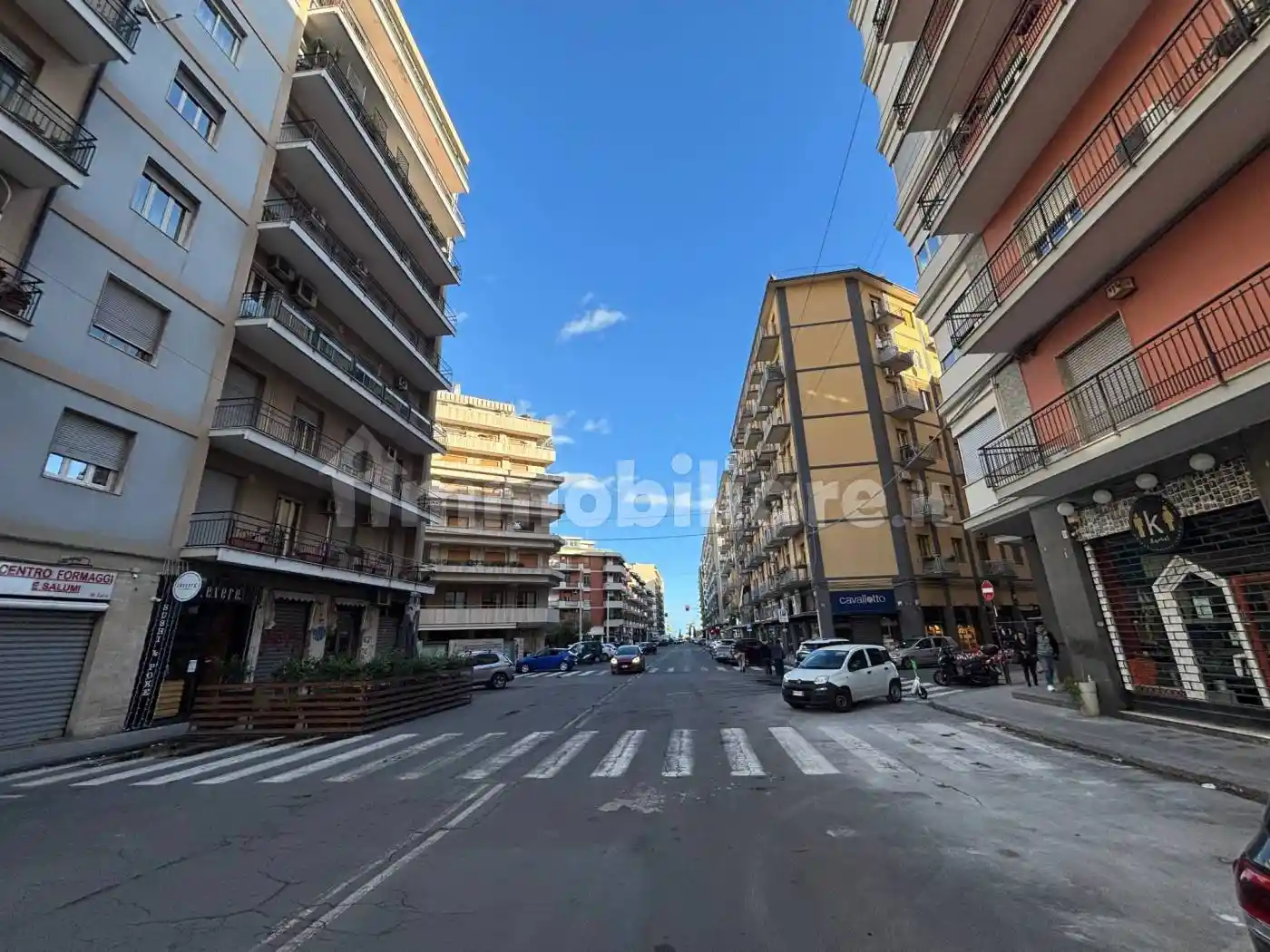 Appartamento in vendita a Catania