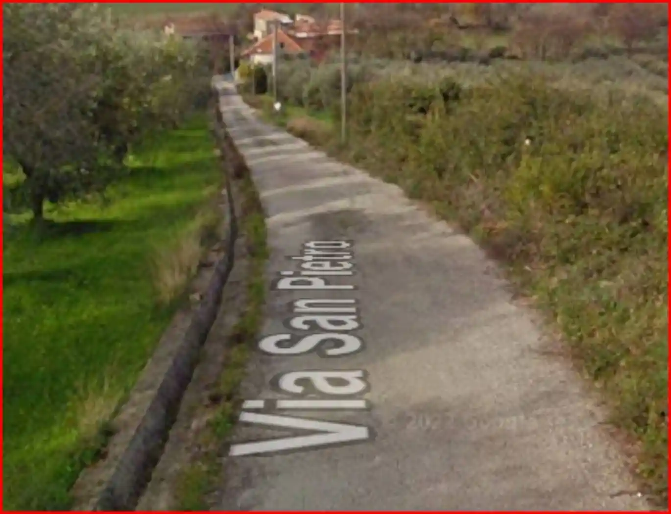 Villetta a schiera in vendita a Castellabate