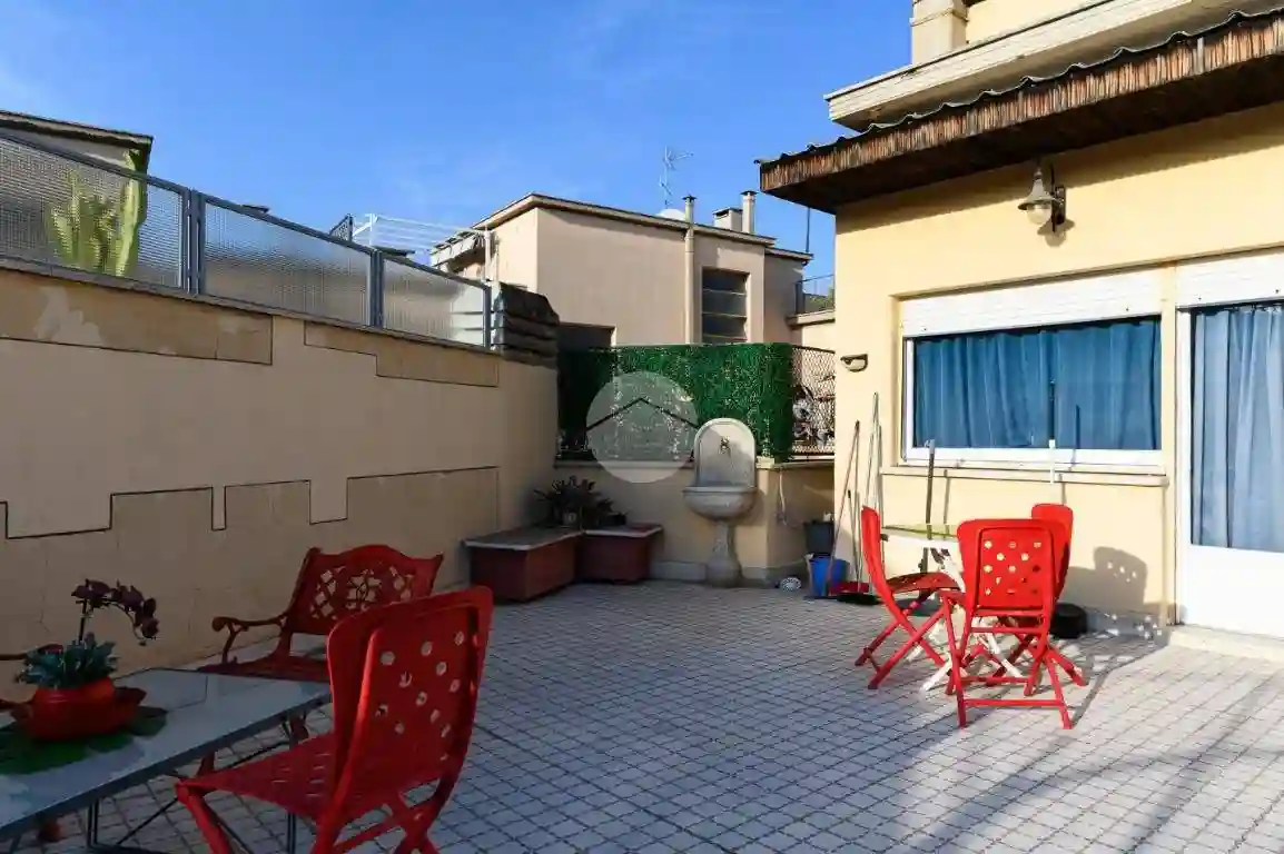 Attico - Mansarda - foto 4