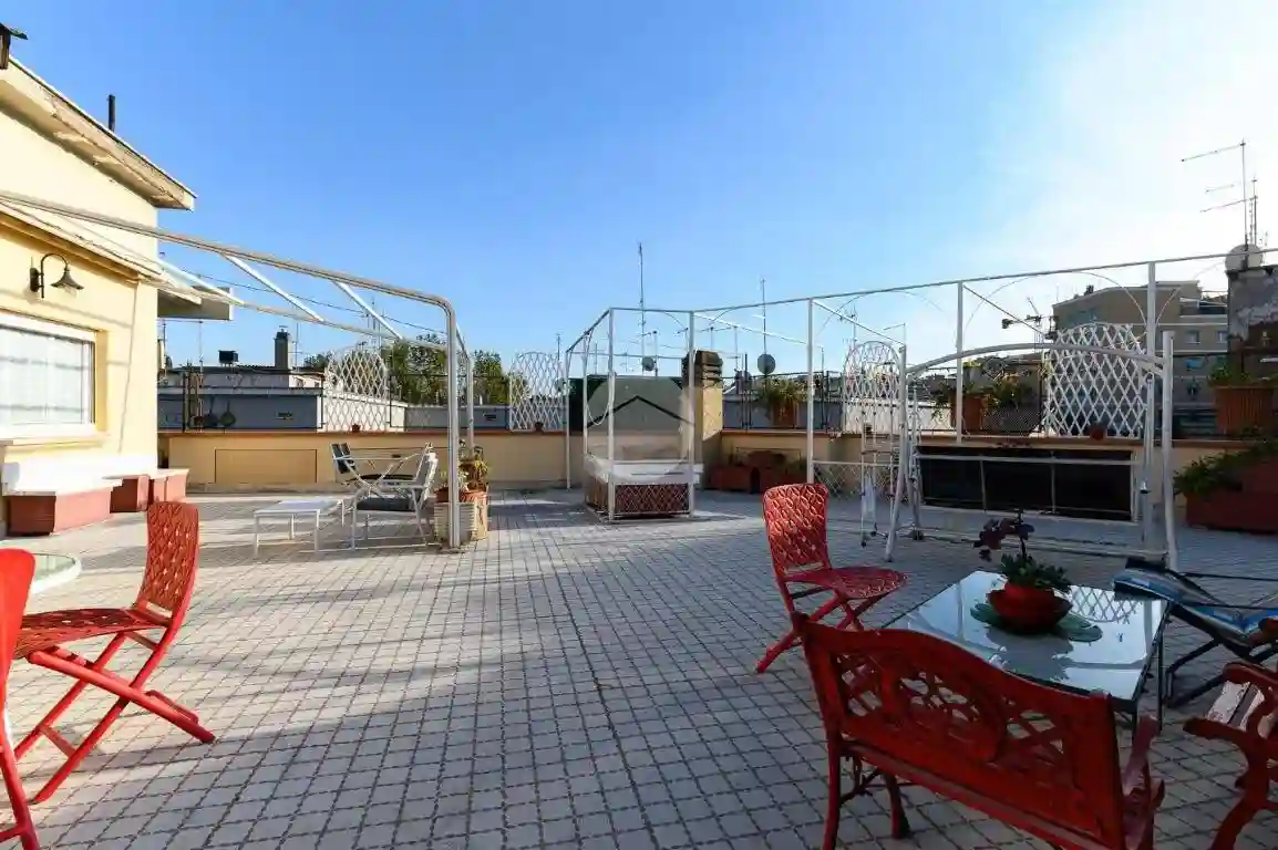 Attico - Mansarda - foto 5