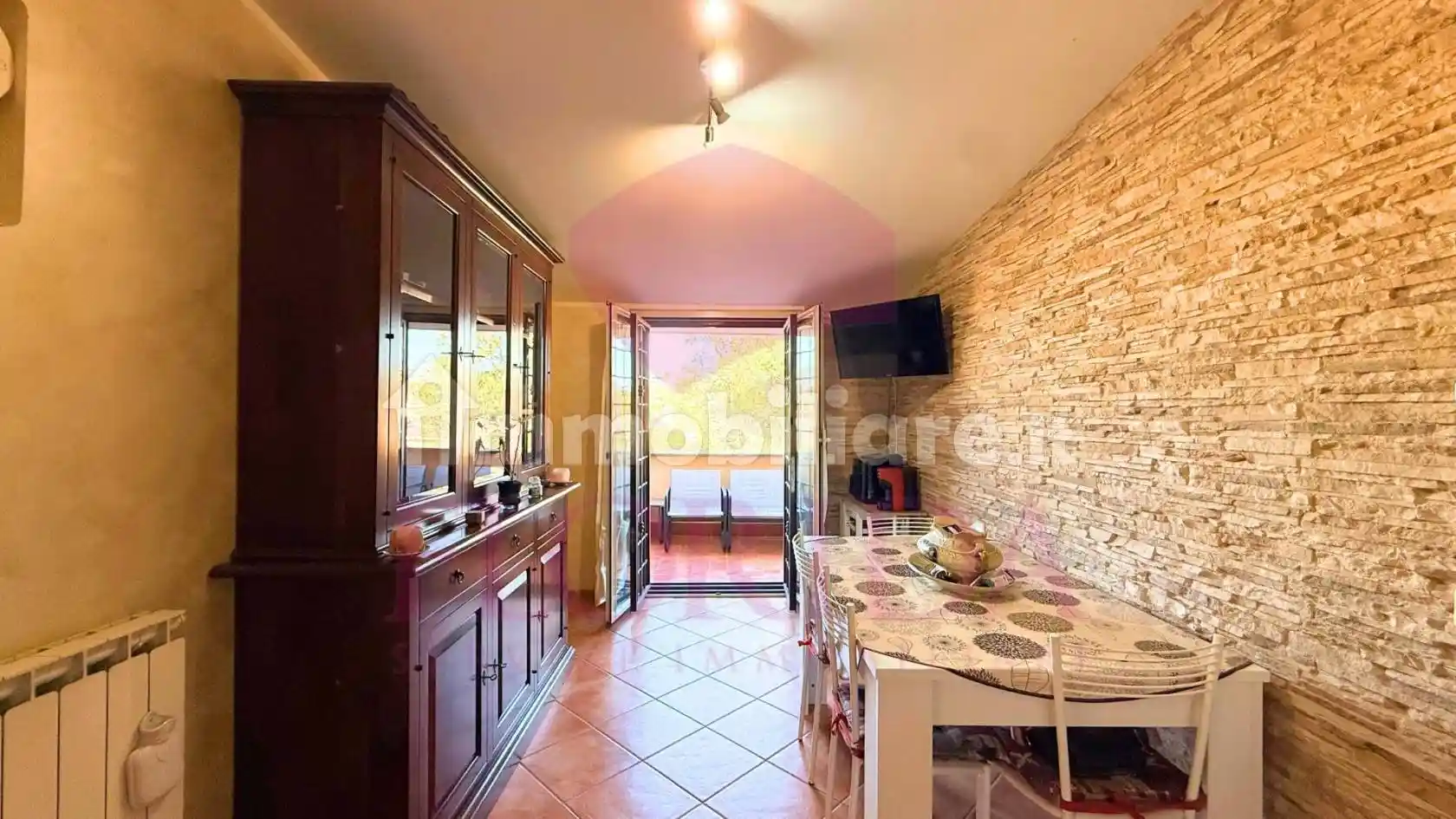 Appartamento in vendita a Ardea