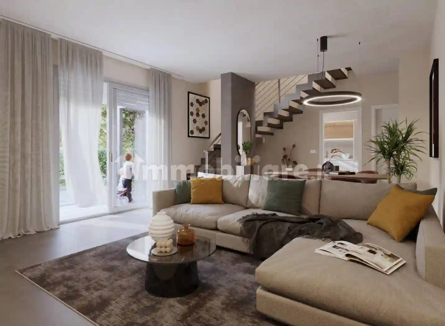 Villetta a schiera - foto 4