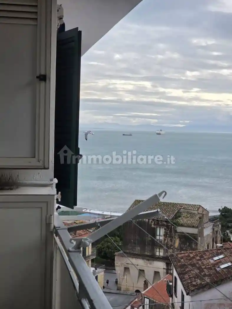 Appartamento in affitto a Vietri sul Mare