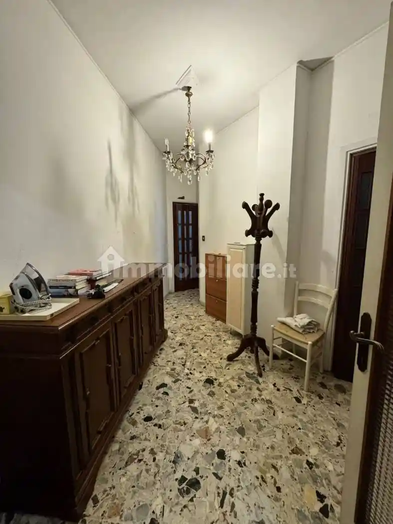 Appartamento in vendita a Mantova