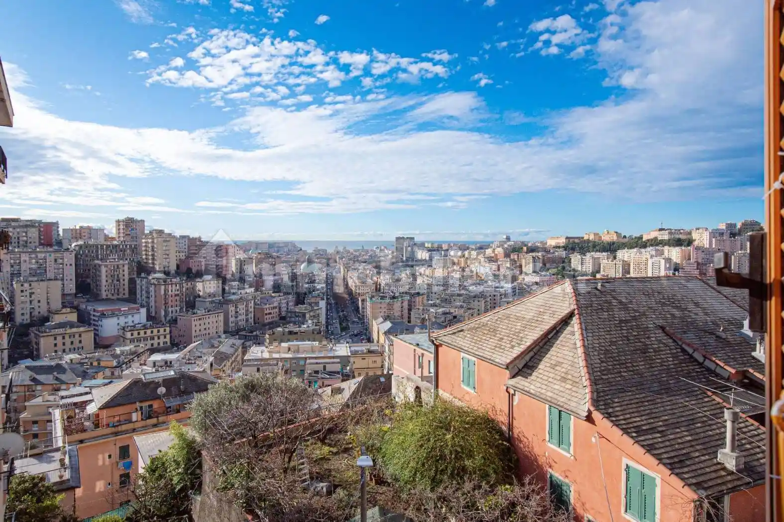 Villa in vendita a Genova