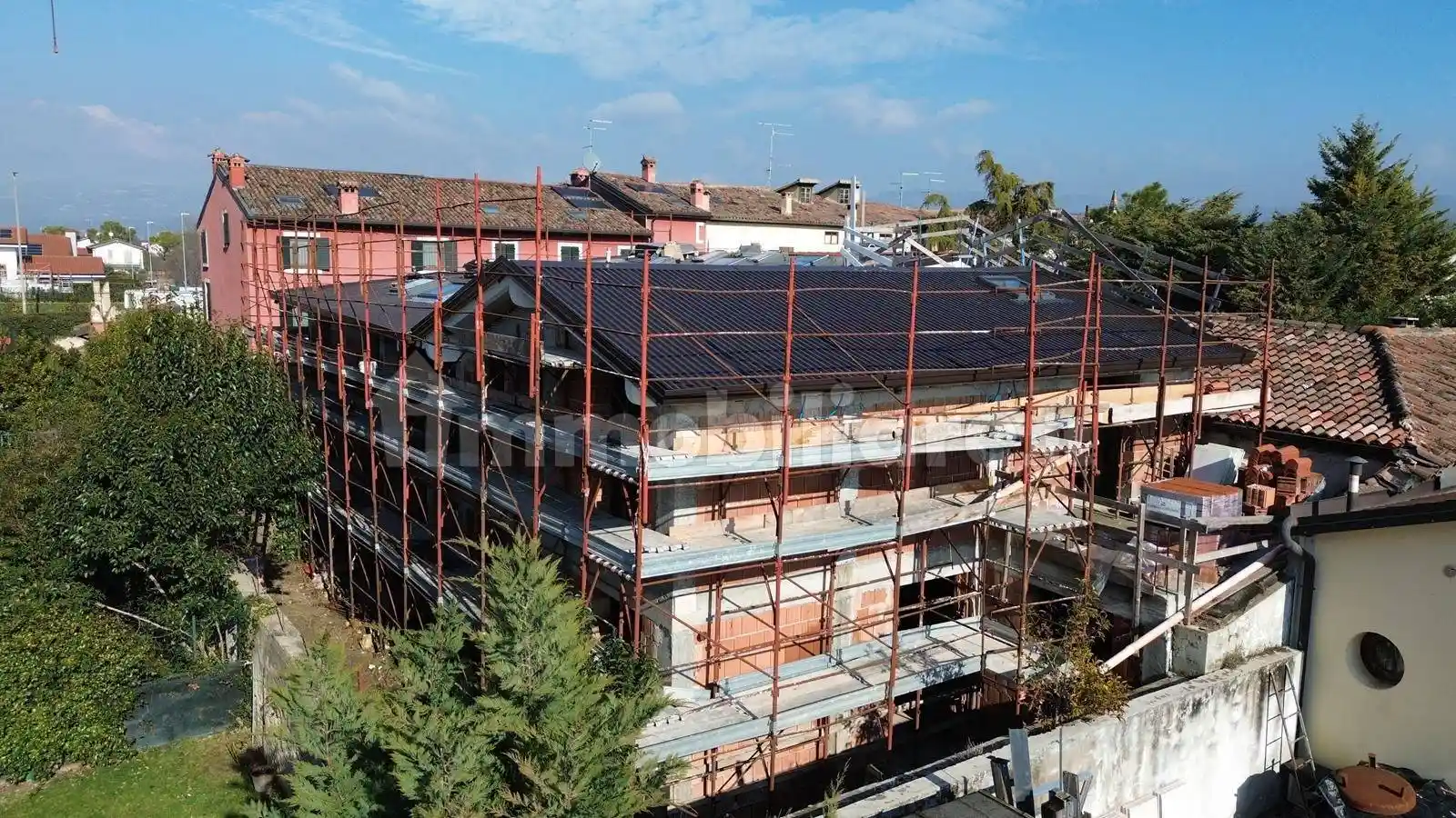 Appartamento in vendita a Verona