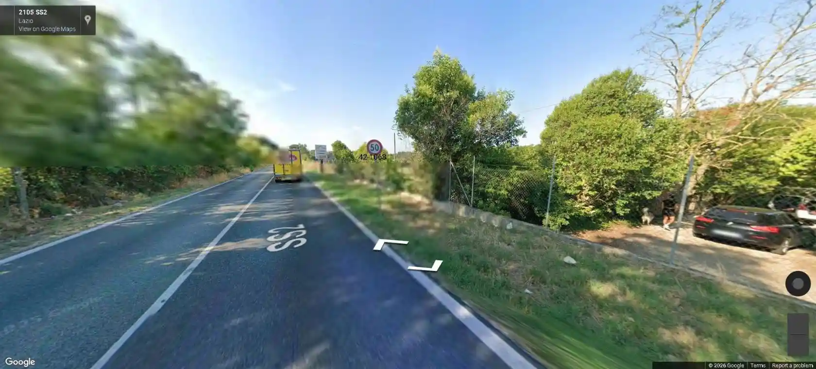 Villa in vendita a Roma