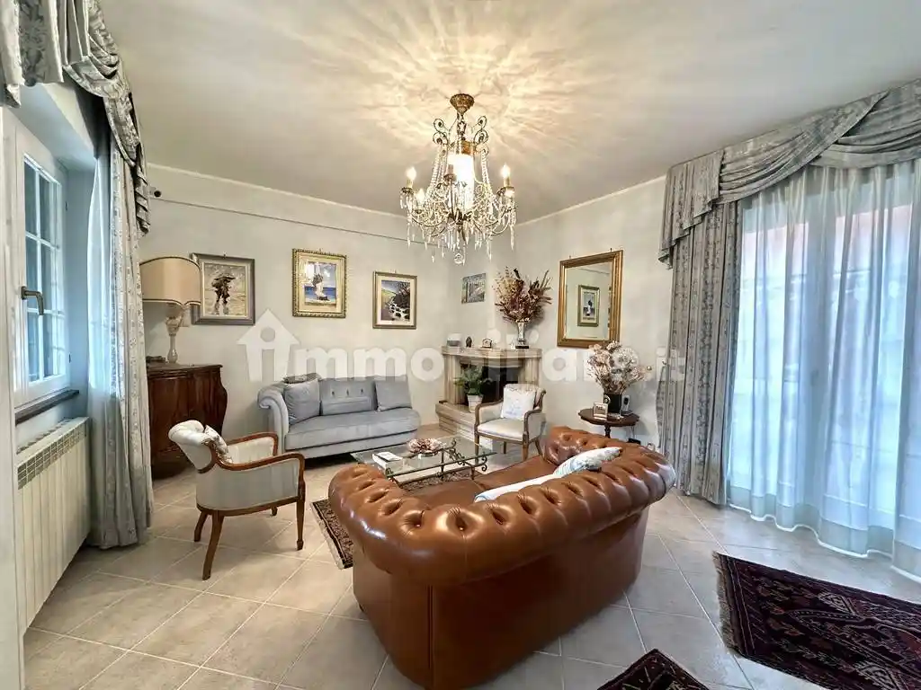 Villetta a schiera in vendita a Monte Compatri