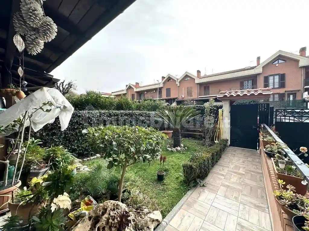 Villetta a schiera - foto 3