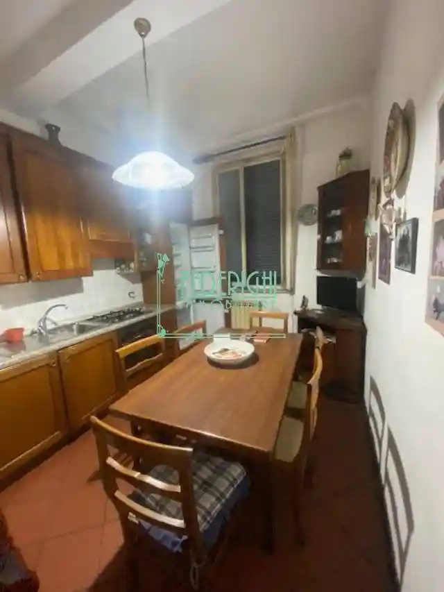 Appartamento in vendita a Lucca