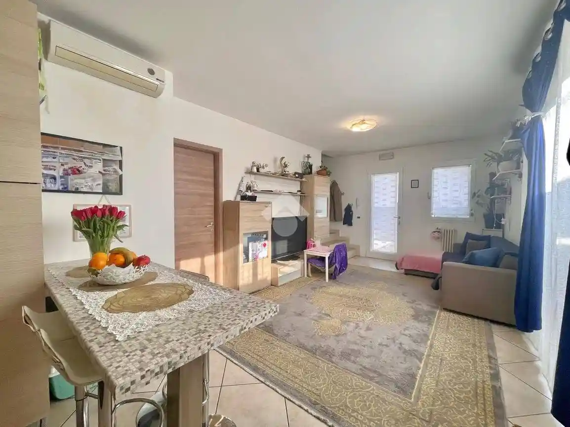 Villetta a schiera in vendita a Resana