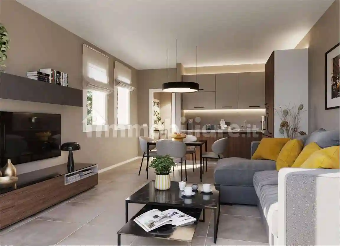 Villetta a schiera - foto 2