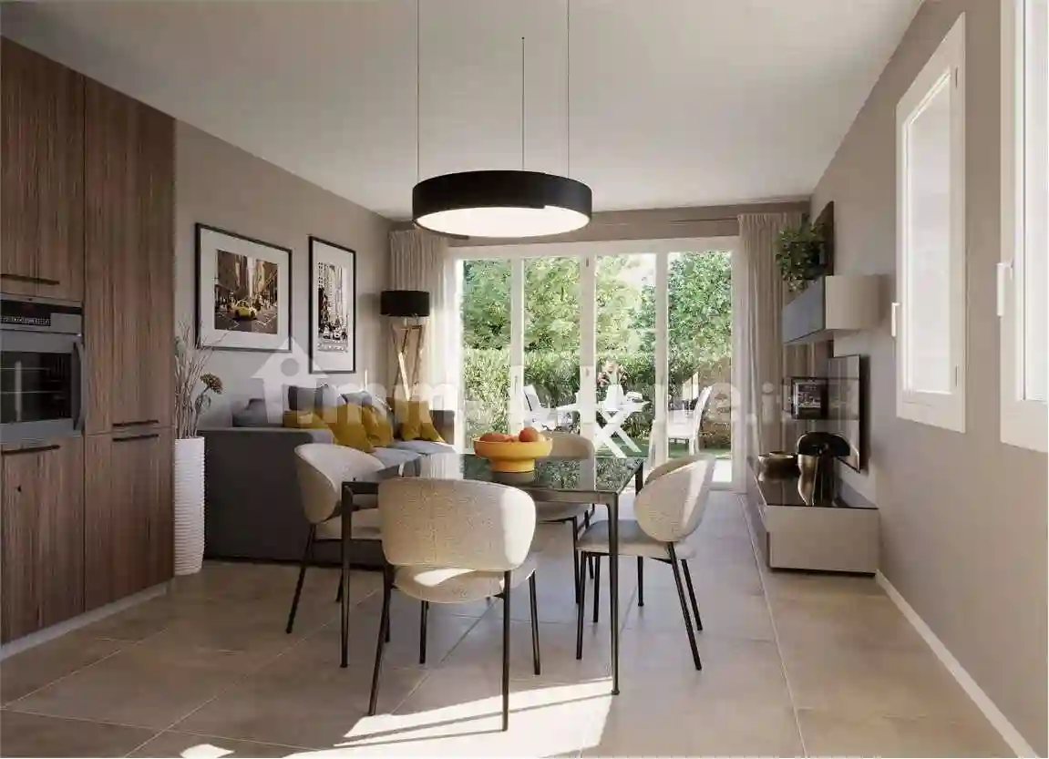 Villetta a schiera - foto 3