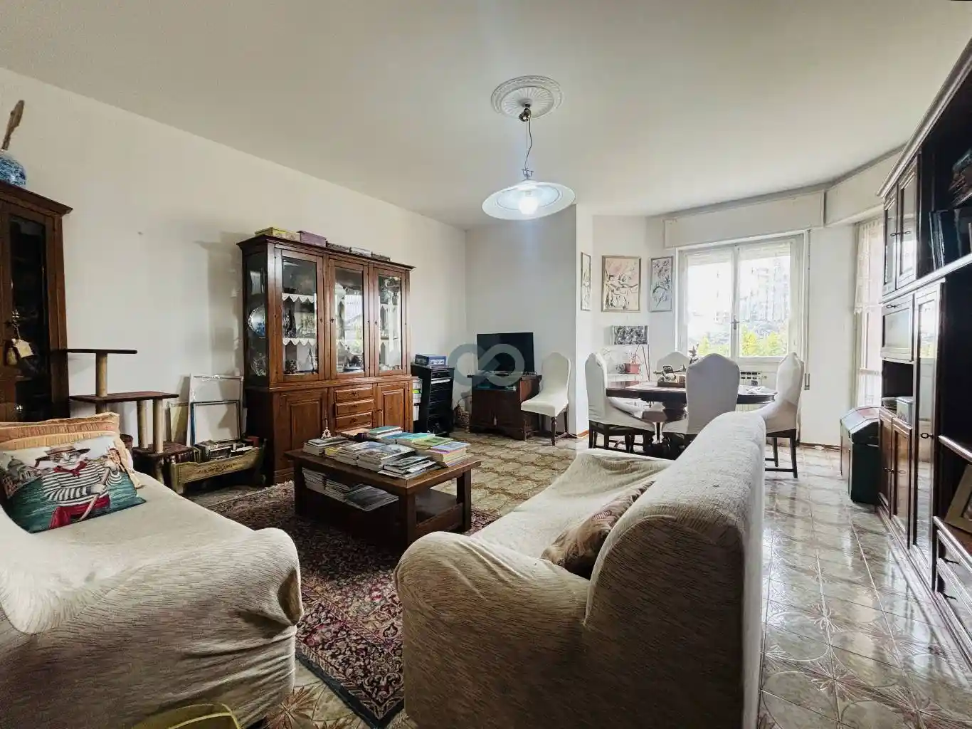 Appartamento in vendita a Castenedolo