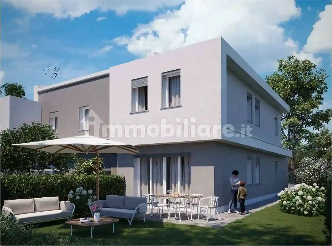 Villetta a schiera - foto 5