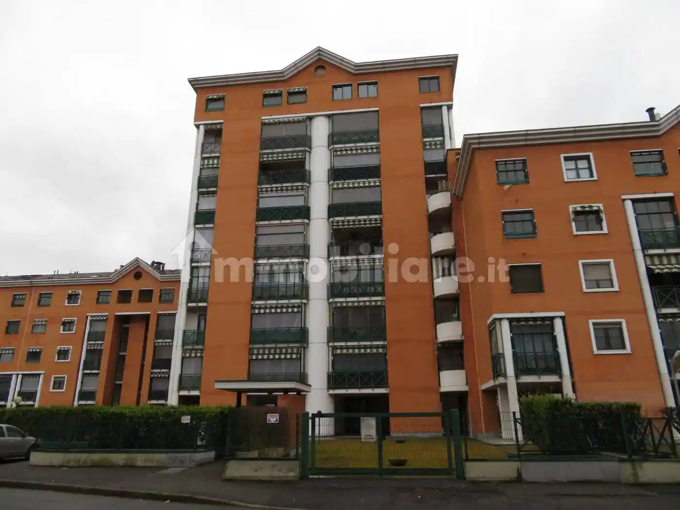 Appartamento in vendita a Nichelino