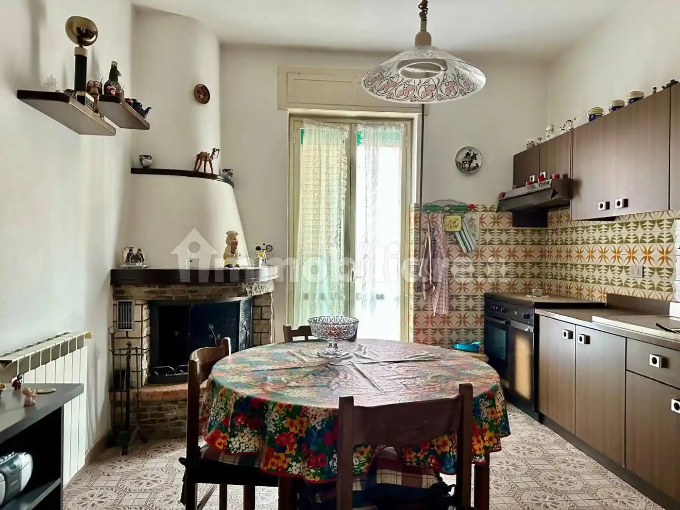 Appartamento in vendita a Furnari