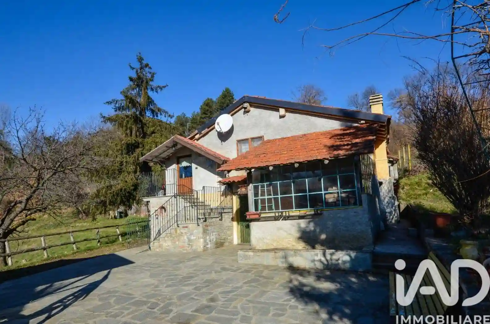 Villa - foto 2