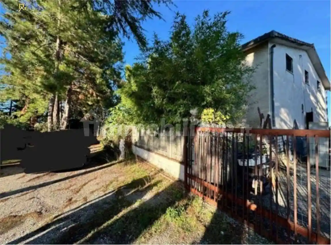 Villa in vendita a Vasto