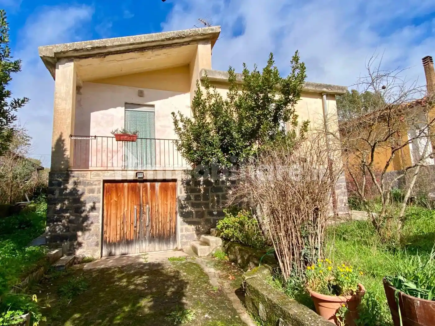 Villa in vendita a Macomer