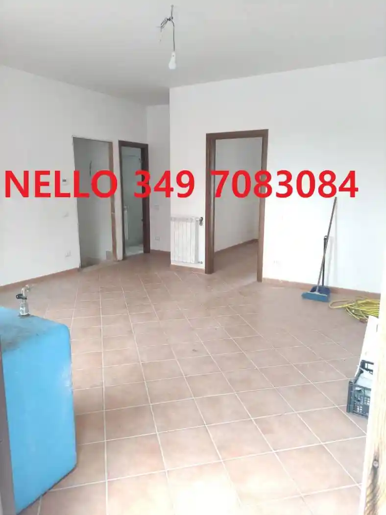 Villetta a schiera in vendita a Mentana