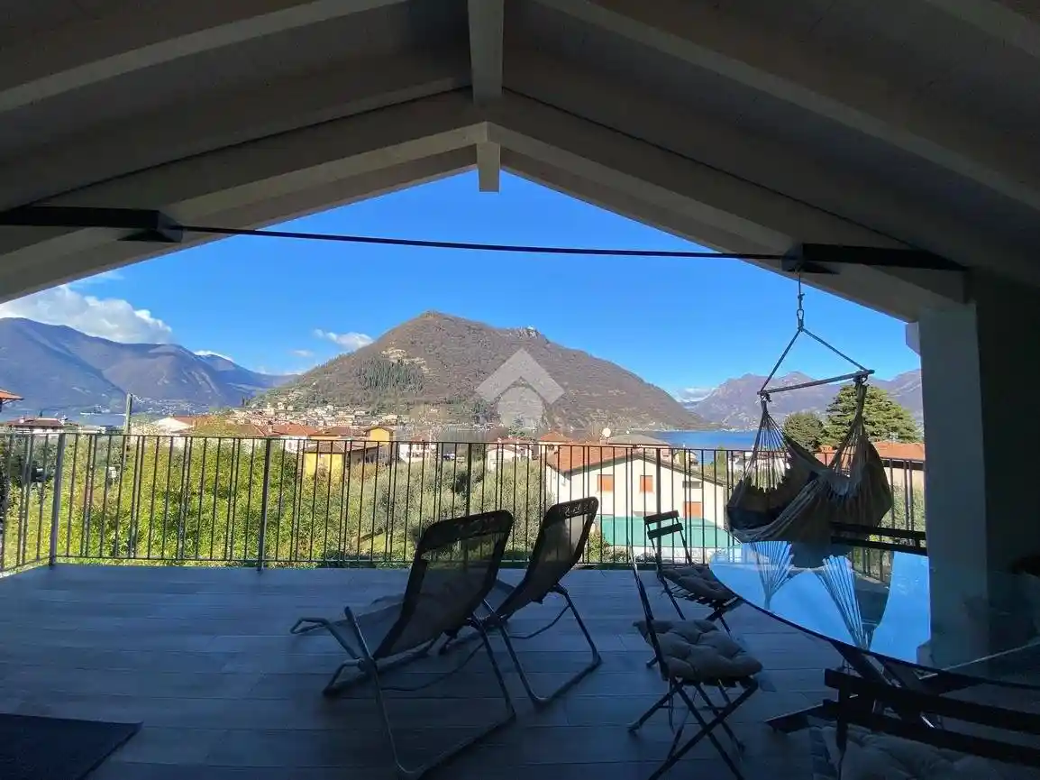 Villa in vendita a Sulzano