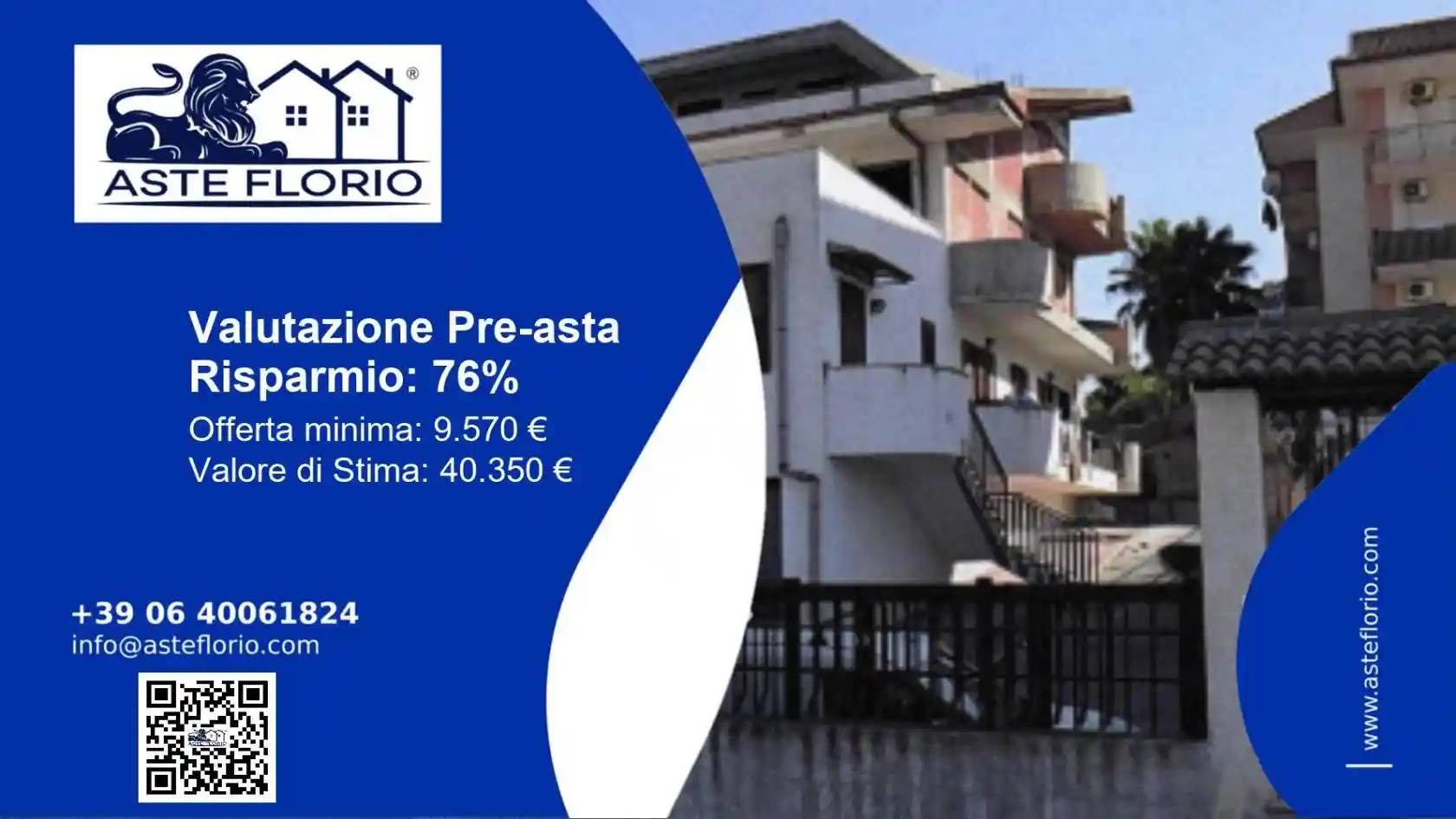 Appartamento in vendita a Melilli