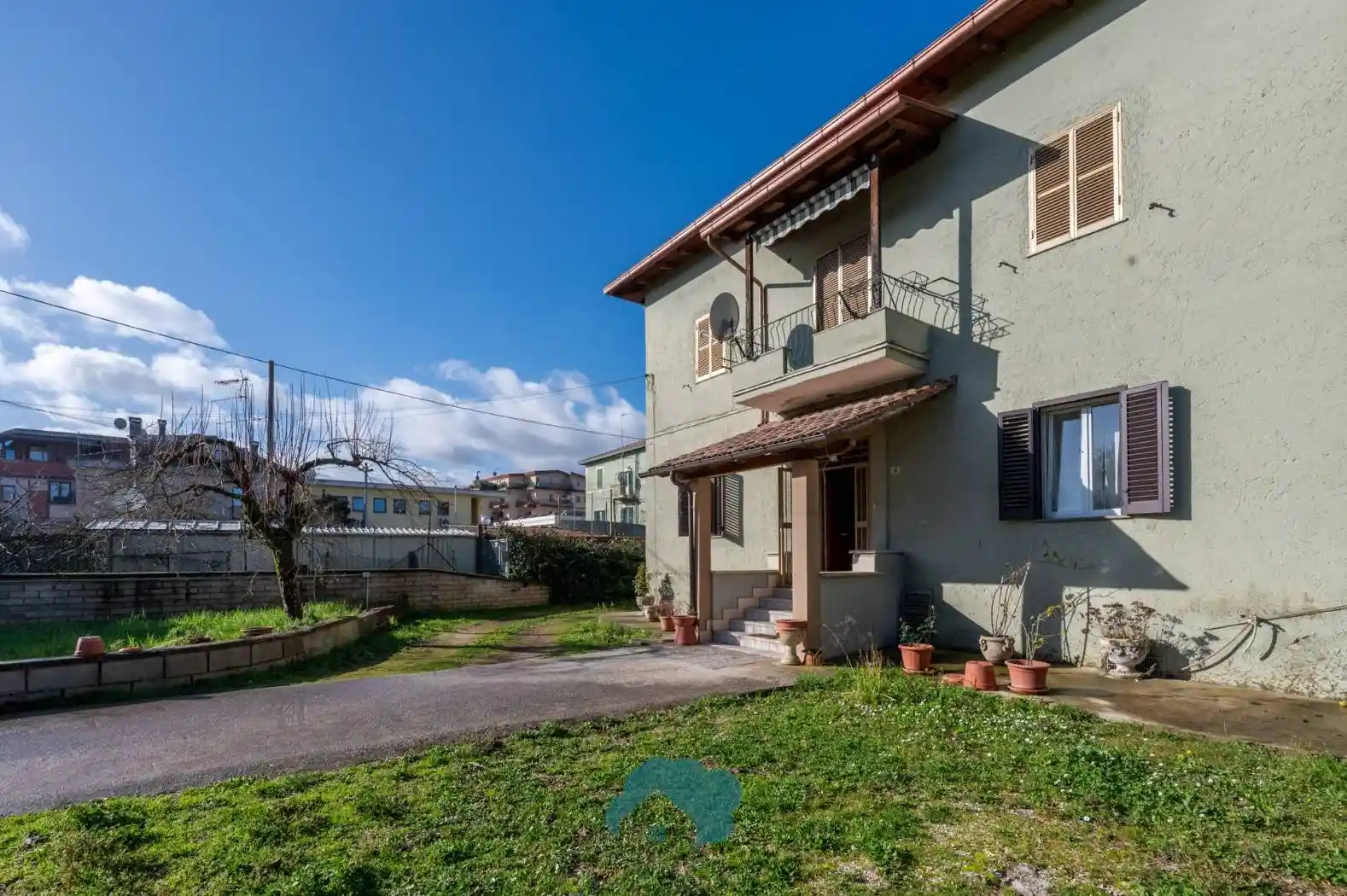 Appartamento in vendita a Colleferro