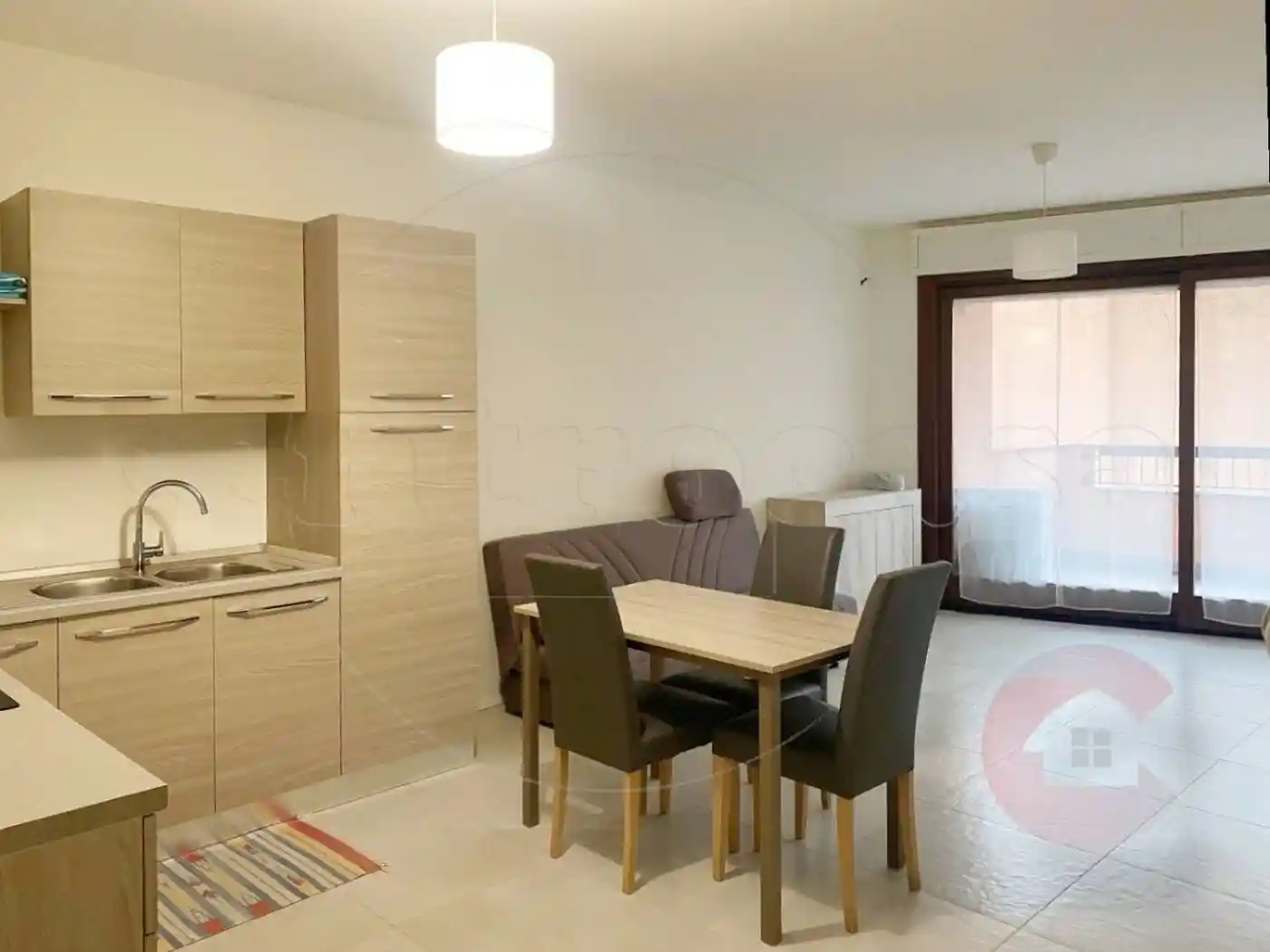 Appartamento in vendita a Magenta