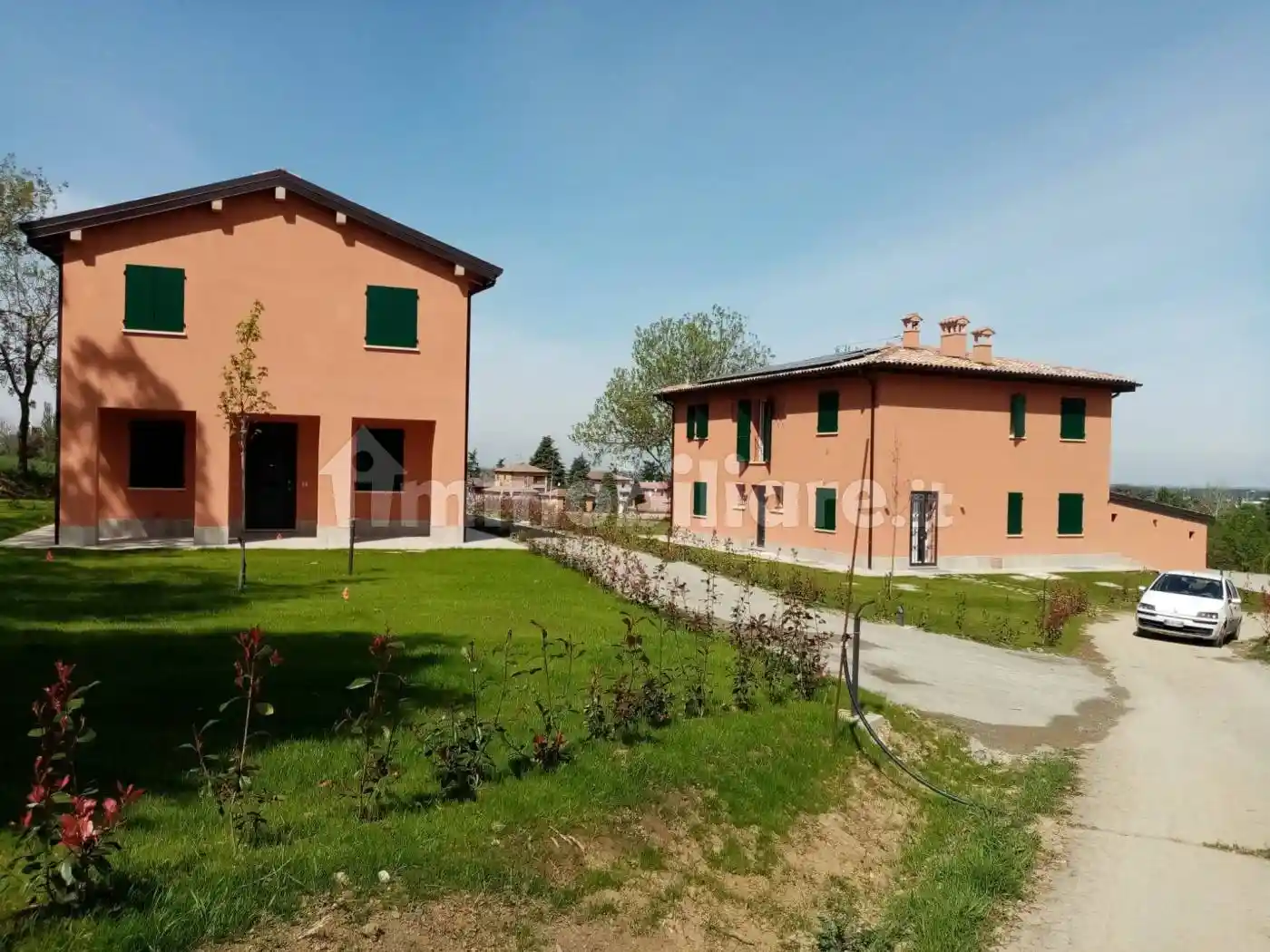 Appartamento in affitto a Casalecchio di Reno