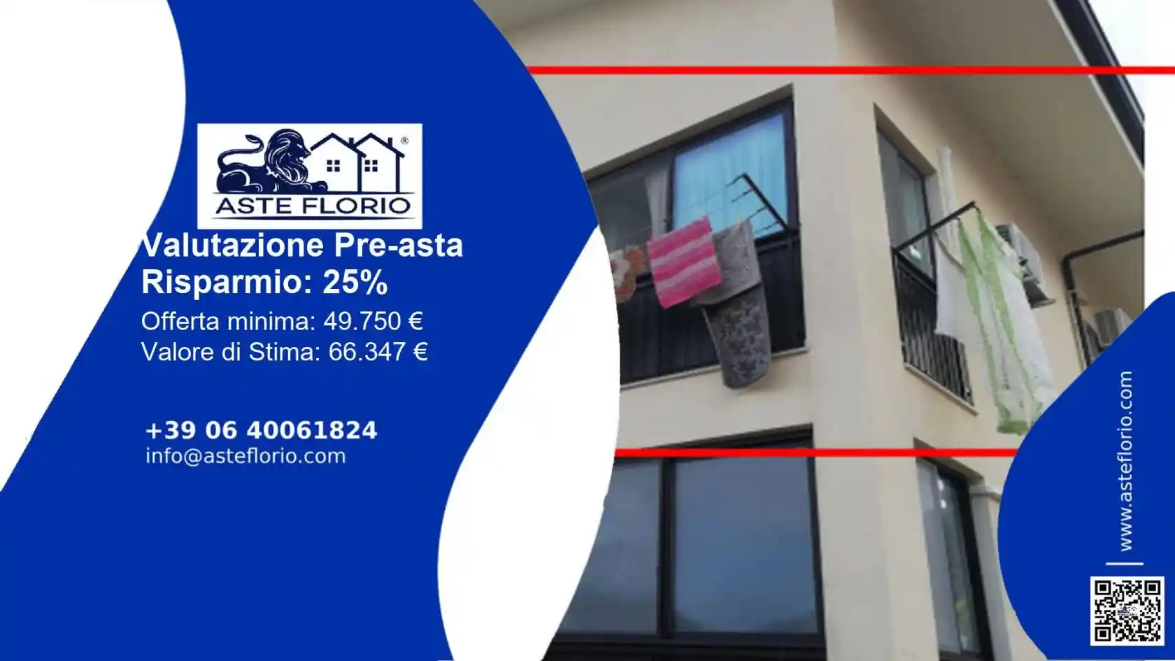 Appartamento in vendita a Catanzaro