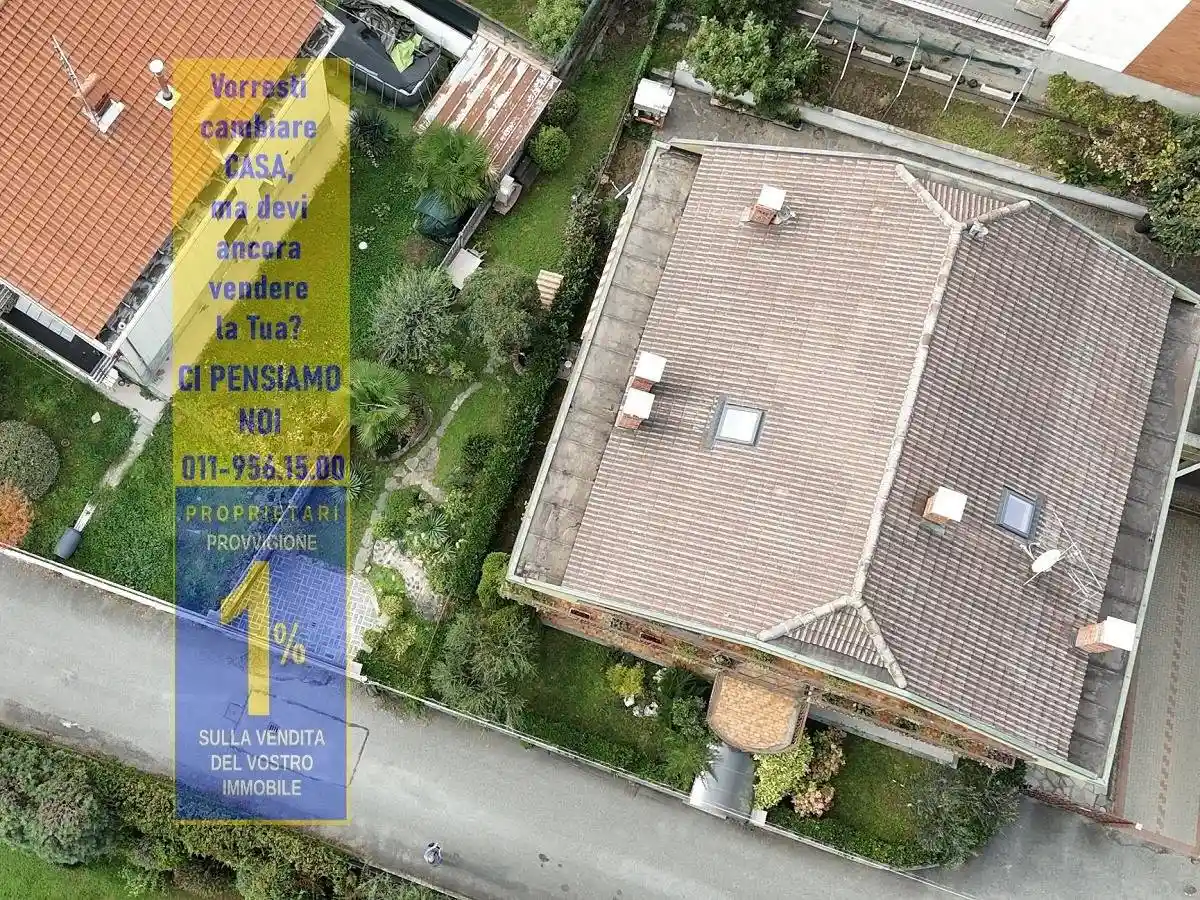 Appartamento in vendita a Rivoli