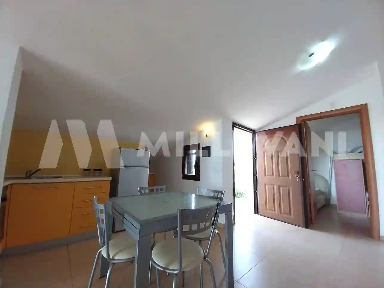 Attico - Mansarda - foto 2