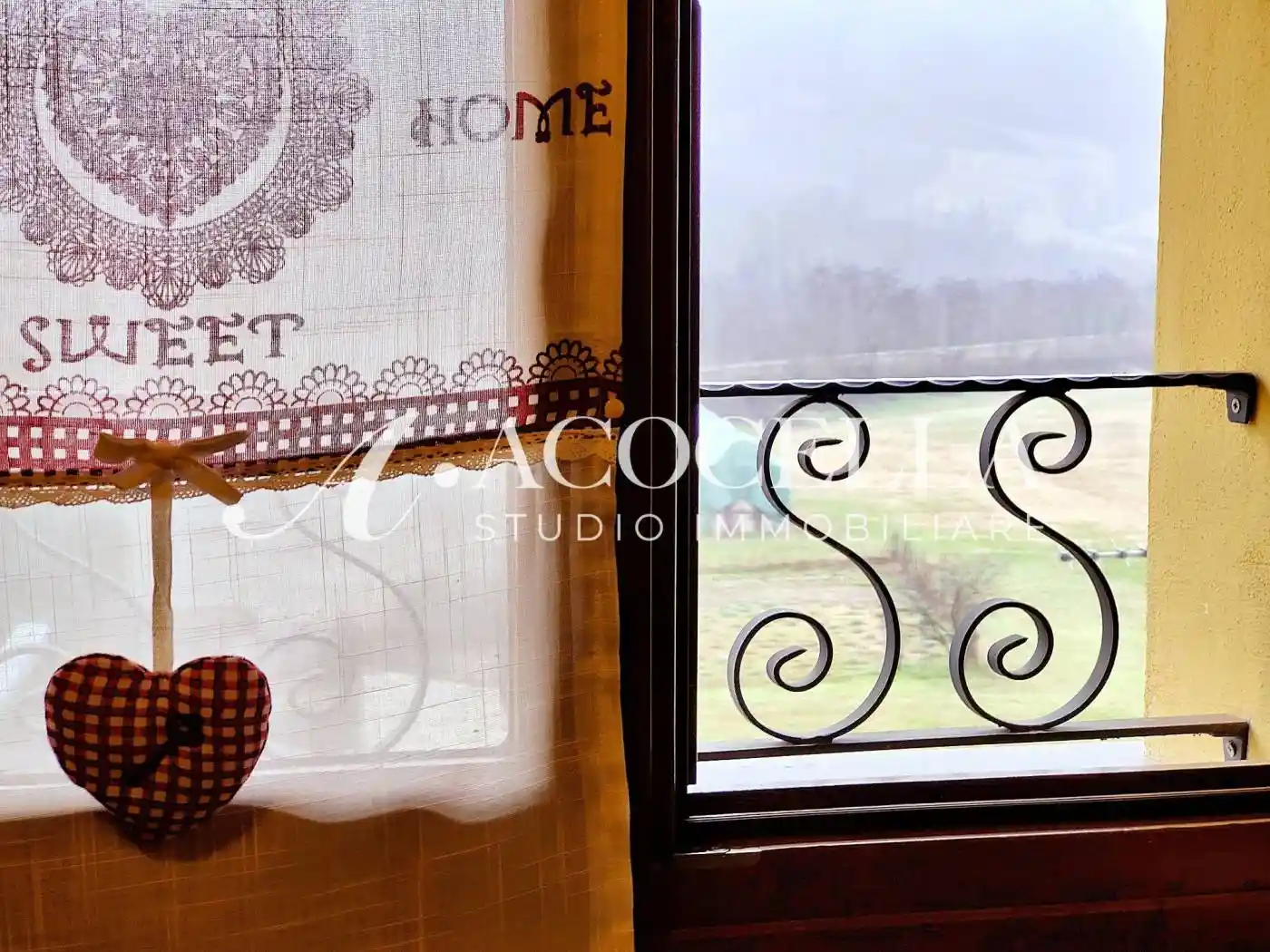 Appartamento in vendita a Marzabotto