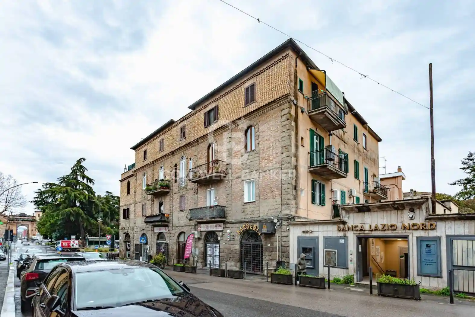 Appartamento in vendita a Campagnano di Roma